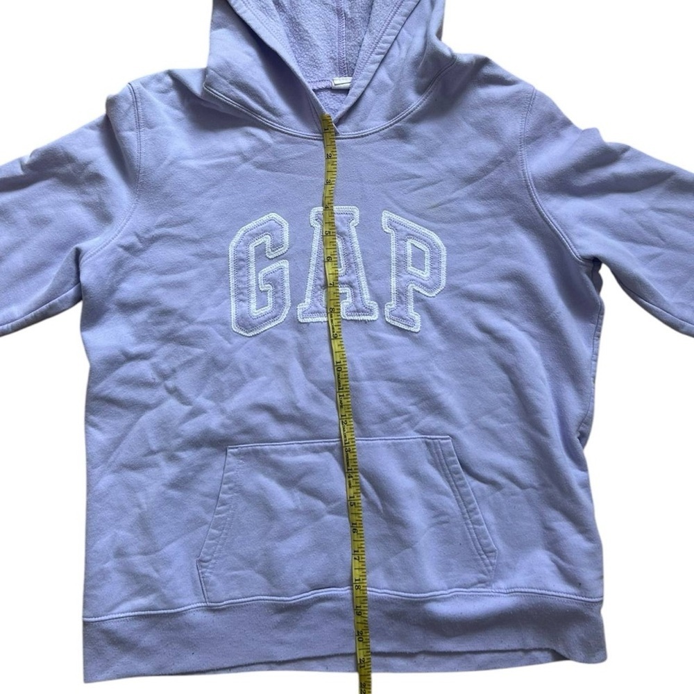 Gap Hoodie Lavender - Picture 4 of 6